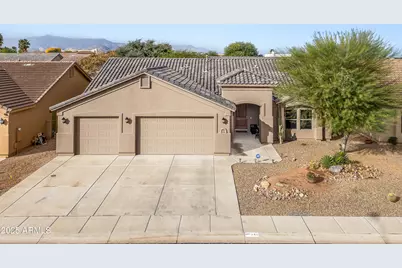 340 Verde Trail Drive, Sierra Vista, AZ 85635 - Photo 31