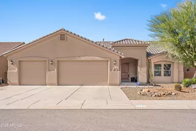 340 Verde Trail Drive, Sierra Vista, AZ 85635 - Photo 1