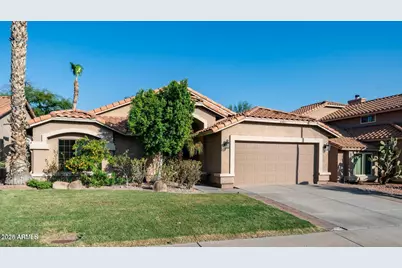 15017 S 25th Way, Phoenix, AZ 85048 - Photo 1