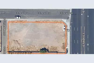 1030 S Stapley Drive #TR-B, Mesa, AZ 85204 - Photo 1