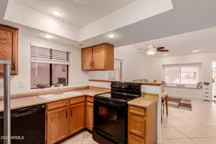 542 S Higley Rd, Mesa, AZ 85206 - Photo 15