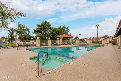 542 S Higley Road #93, Mesa, AZ 85206 - Photo 35