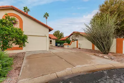 542 S Higley Road #93, Mesa, AZ 85206 - Photo 3
