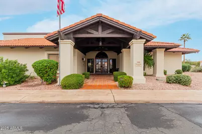 542 S Higley Road #93, Mesa, AZ 85206 - Photo 33