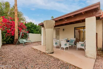 542 S Higley Road #93, Mesa, AZ 85206 - Photo 29