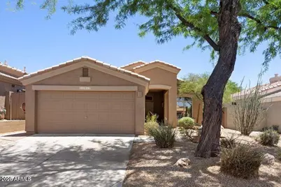 23043 N 89th Place, Scottsdale, AZ 85255 - Photo 1