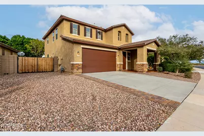 11920 W El Cortez Place, Peoria, AZ 85383 - Photo 1