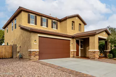 11920 W El Cortez Place, Peoria, AZ 85383 - Photo 1