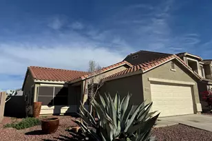 25830 W Elwood St, Buckeye, AZ 85326 - Photo 1