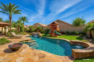 25830 W Elwood St, Buckeye, AZ 85326 - Photo 7