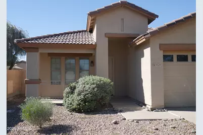 4524 S 25th Drive, Phoenix, AZ 85041 - Photo 1