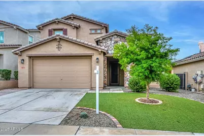 10721 W Realgar Road, Peoria, AZ 85383 - Photo 1