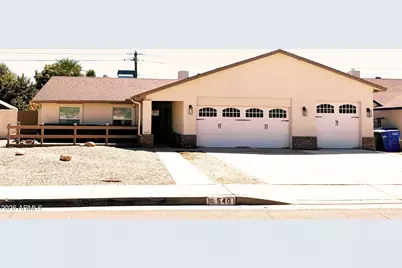 5401 E Beck Lane, Scottsdale, AZ 85254 - Photo 1