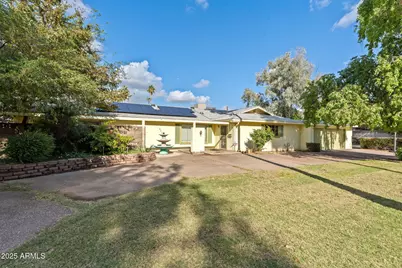 502 W Claremont Avenue, Phoenix, AZ 85013 - Photo 3