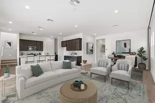 18022 W Bighorn Ave, Goodyear, AZ 85338 - Photo 7