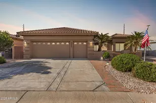 23632 S Illinois Ave, Sun Lakes, AZ 85248 - Photo 1