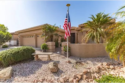 23632 S Illinois Avenue, Sun Lakes, AZ 85248 - Photo 27