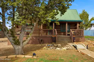 1904 Ponce Pl, Show Low, AZ 85901 - Photo 1