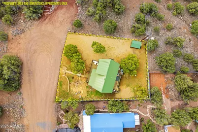 1904 Ponce Place, Show Low, AZ 85901 - Photo 31