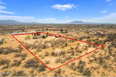 5780 S Mescalero Road, Hereford, AZ 85615 - Photo 41