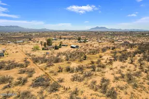 5780 S Mescalero Rd, Hereford, AZ 85615 - Photo 47