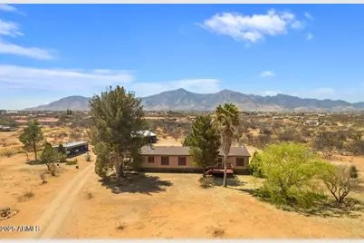 5780 S Mescalero Road, Hereford, AZ 85615 - Photo 1