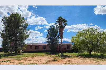 5780 S Mescalero Road, Hereford, AZ 85615 - Photo 1