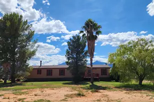 5780 S Mescalero Rd, Hereford, AZ 85615 - Photo 1