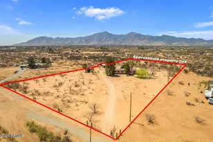 5780 S Mescalero Rd, Hereford, AZ 85615 - Photo 43