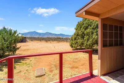 5780 S Mescalero Road, Hereford, AZ 85615 - Photo 33
