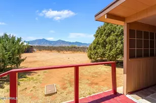 5780 S Mescalero Rd, Hereford, AZ 85615 - Photo 33