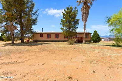 5780 S Mescalero Road, Hereford, AZ 85615 - Photo 35