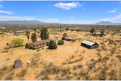 5780 S Mescalero Road, Hereford, AZ 85615 - Photo 9