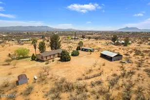 5780 S Mescalero Rd, Hereford, AZ 85615 - Photo 9