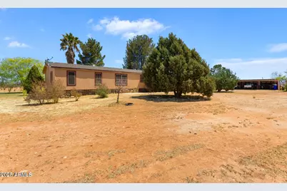 5780 S Mescalero Road, Hereford, AZ 85615 - Photo 31
