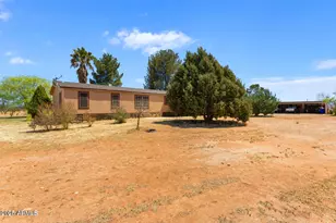 5780 S Mescalero Rd, Hereford, AZ 85615 - Photo 31