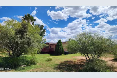 5780 S Mescalero Road, Hereford, AZ 85615 - Photo 3