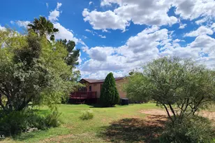 5780 S Mescalero Rd, Hereford, AZ 85615 - Photo 3