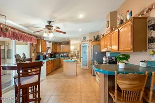 5780 S Mescalero Rd, Hereford, AZ 85615 - Photo 7