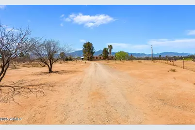 5780 S Mescalero Road, Hereford, AZ 85615 - Photo 37