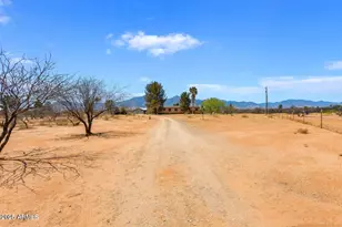 5780 S Mescalero Rd, Hereford, AZ 85615 - Photo 37