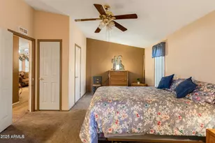 5780 S Mescalero Rd, Hereford, AZ 85615 - Photo 27