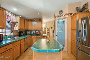 5780 S Mescalero Rd, Hereford, AZ 85615 - Photo 15