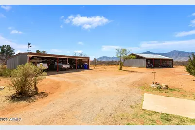5780 S Mescalero Road, Hereford, AZ 85615 - Photo 35