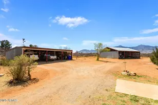 5780 S Mescalero Rd, Hereford, AZ 85615 - Photo 35