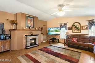 5780 S Mescalero Rd, Hereford, AZ 85615 - Photo 5