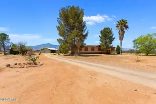 5780 S Mescalero Rd, Hereford, AZ 85615 - Photo 43