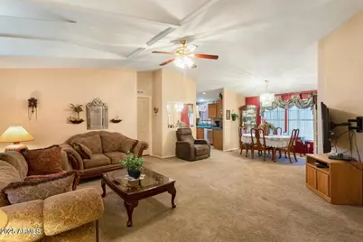 5780 S Mescalero Road, Hereford, AZ 85615 - Photo 17