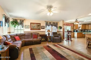 5780 S Mescalero Rd, Hereford, AZ 85615 - Photo 13