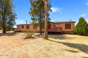 5780 S Mescalero Rd, Hereford, AZ 85615 - Photo 41
